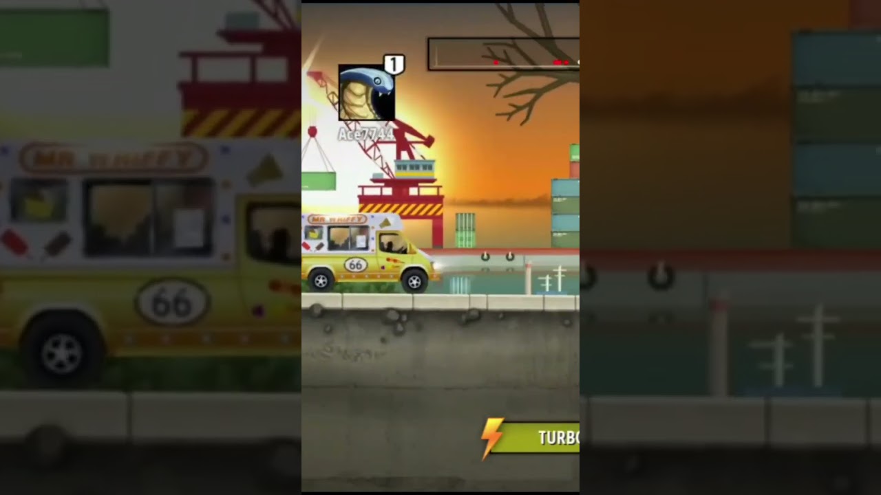 Renegade Racing : car racing game 3D 