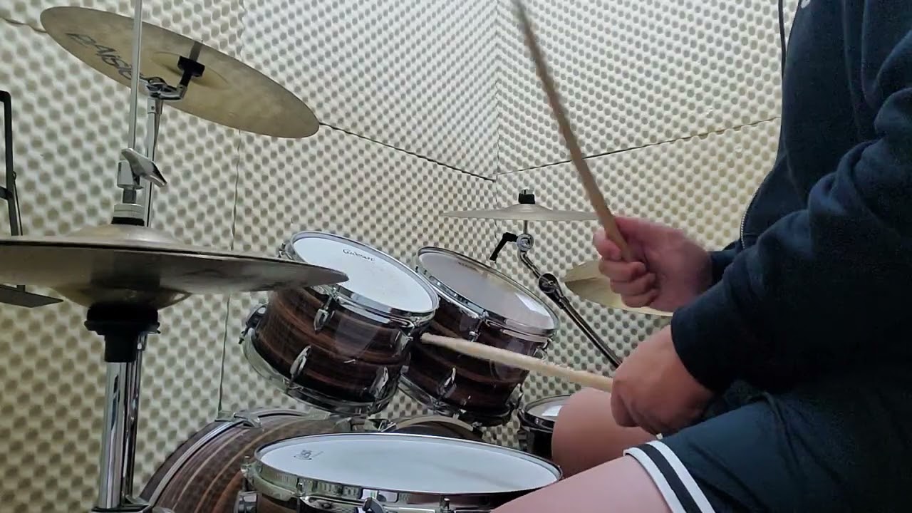 20260116 閎洋 richman練習