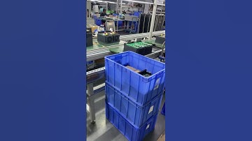 M-driver 900 series 380V 22kw variable frequency drive #variablefrequencydrives #acdrive