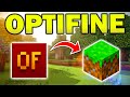 How To Install OptiFine On Minecraft - Full Guide