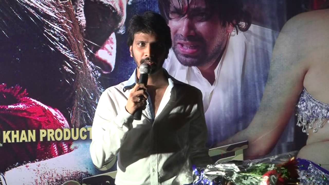 "OPERATION GREEN HUNT" HINDI & TAMIL (DUB) FILMS FIRST LOOK LUNCH.