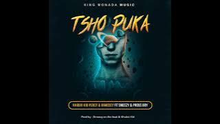 Khubvi Kid - Tsho Puka