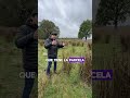 Nunca compres una parcela sin ver esto en invierno 😱