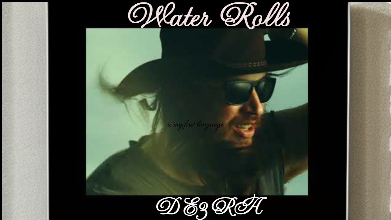 Watch De3ra - Water Rolls (Official Video) on YouTube Watch De3ra - Water Rolls (Official Video) on YouTube