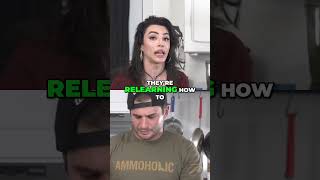 Learning Pronouns   cookingwithnathan