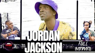 Jordan Jackson on Kountry Wayne, Faizon Love, RO, Mike, Blake | Instagram Facebook (Full Interview)