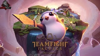 Teamfight Tactics Part 17 - 1st OP Redemption