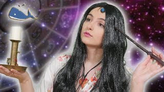 Wróżka Salmonella - Walenie