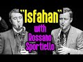 Isfahan - with Rossano Sportiello