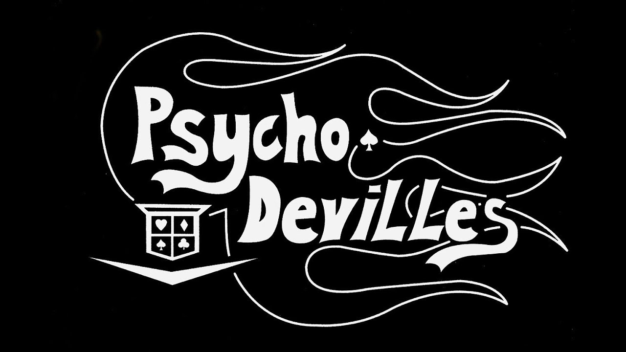 Obejrzyj Psycho DeVilles She Left She Split w YouTube Obejrzyj Psycho DeVilles She Left She Split w YouTube