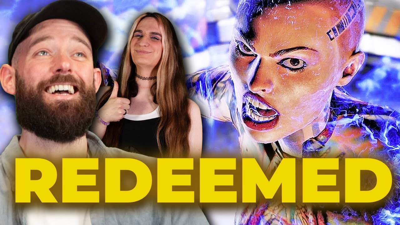 8 Video Game Villains Who Made Good On Their Second Chance