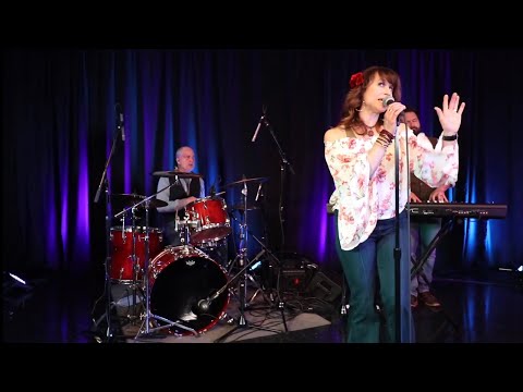 It's So Easy - Linda Ronstadt Tribute Band