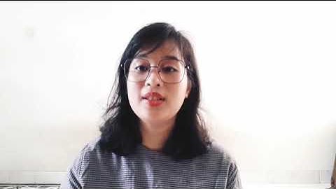 Introduction Video for NYCU Admission 2021