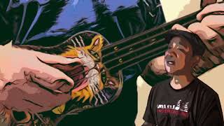 Annies Song (John Denver) ukulele collab w/ Clark