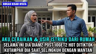 Download Lagu AUTO USIR ! ISTRI SELINGKUH JOGET2 HOT DI TIKTOK, IA NYESEL KETULARAN HIV DARI MANTAN MP3