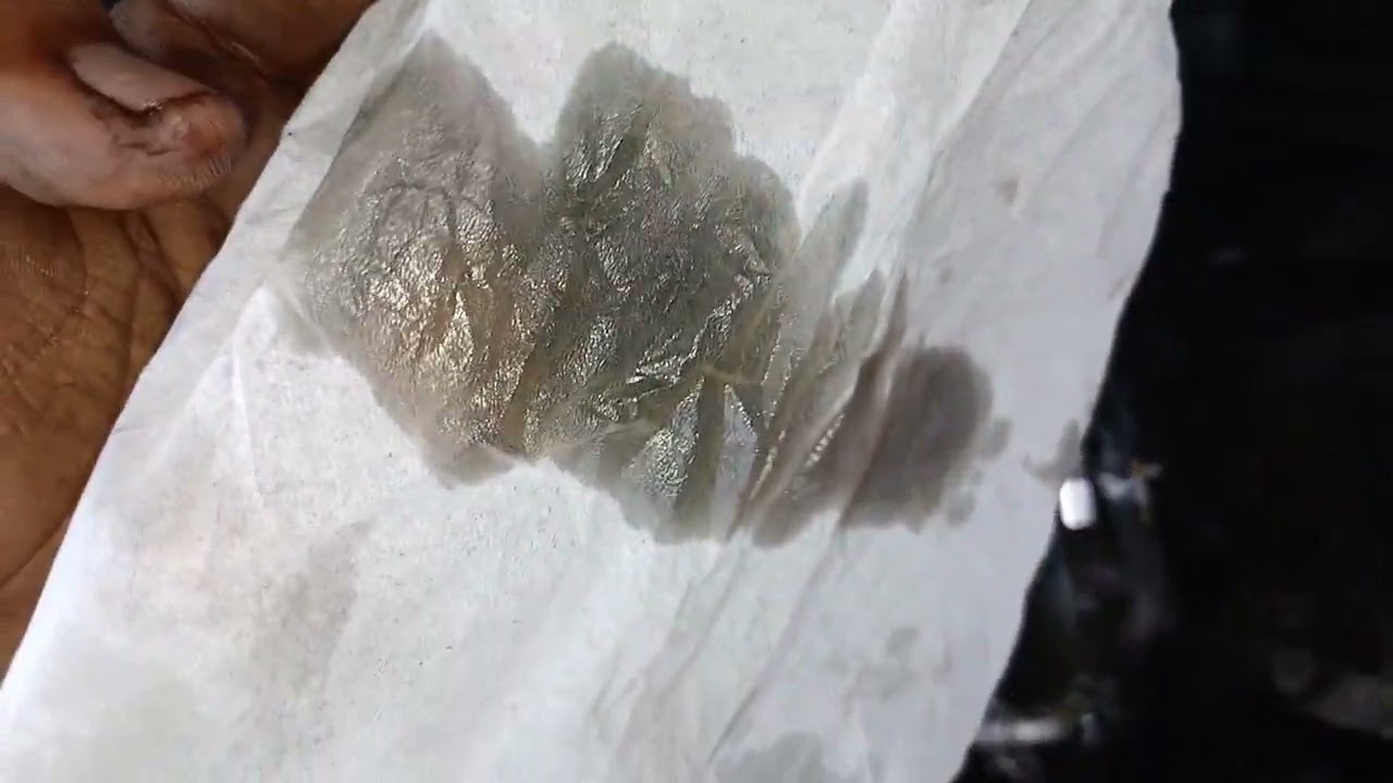 Laporan pengerjaan mobil City (MHRGN5880MJ207388)