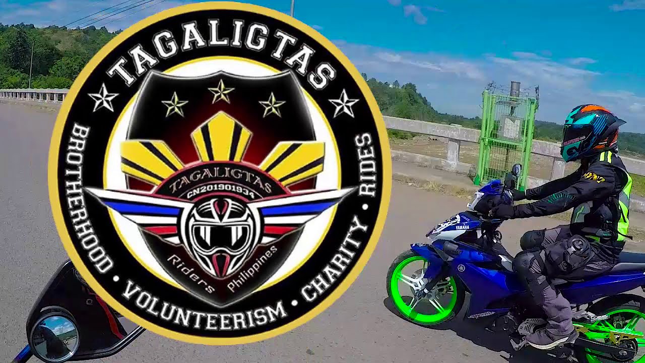 Tagaligtas Riders Phils Incorporated Baungon Charity