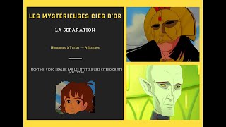 La Séparation