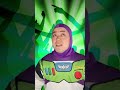 クラブに行ったバズライトイヤー