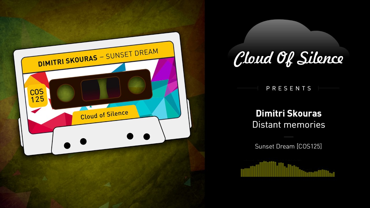 Dimitri Skouras - Distant memories