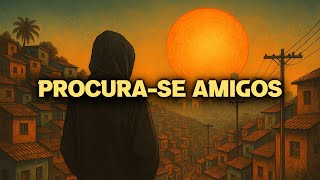 Procura Se Amigos - D4Nk3R