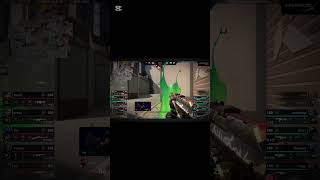 NS vs PRX Ivy 에이스 #NS #PRX #발로란트