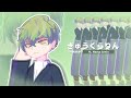 【Gacha Life 2】Kyu-Kurarin Meme | ft. Naoya Zenin