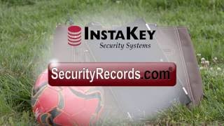 Key Management at Your Fingertips
