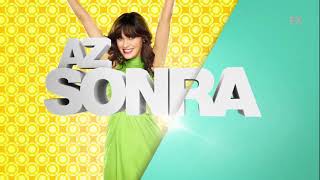 Fx Turkey Tv Yeni Güne Geçiş Anıekstralar 26 Temmuz 2025