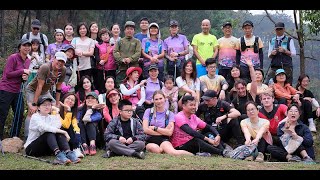 Hanoi Hash Run 1754