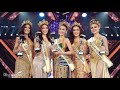 Miss Grnd Thailand 2022 Evening Gown Top 10 Soundtrack