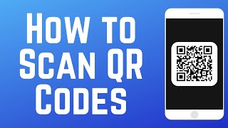 How to Scan QR Codes on iPhone & Android in 2026 (Full Guide)