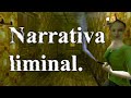 Paratopic y la Narrativa Liminal