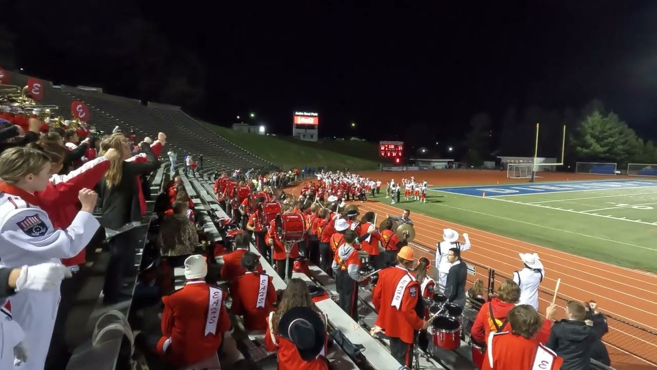 Easton Area High School Alma Mater YouTube