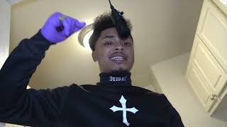 Hit Him In His Face Ft Key Sway