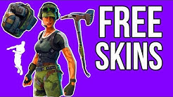 how to claim twitch prime loot fortnite skins free duration 3 08 - redeem fortnite pack twitch