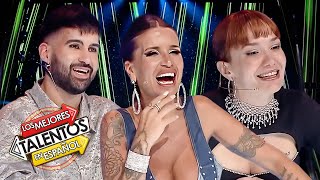 Argentina's Got Talent 2023 | TODAS LAS AUDICIONES | Episodio 43