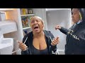 VLOGMAS DAY 26 : WE SURPRISED OUR MOM WITH A NEW REFRIGERATOR **MUST WATCH**