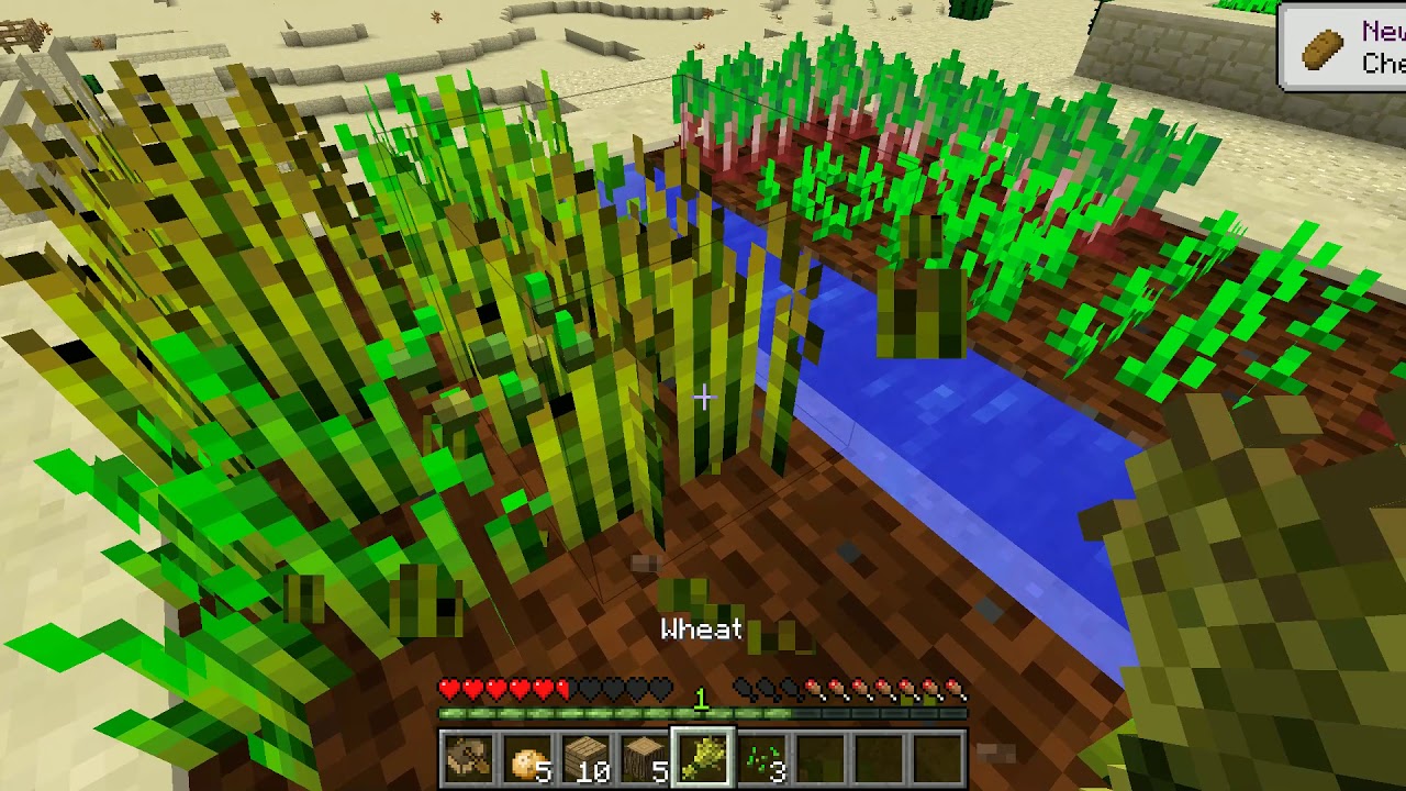 Dansk Minecraft Let's Play S02E01: Forfra igen.