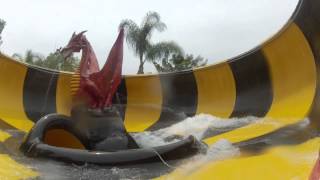 Raging Waters San Dimas, Ca August 2 2014 Part 13
