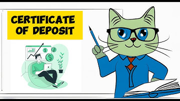 Unlocking Financial Stability: Certificates of Deposit (CDs)