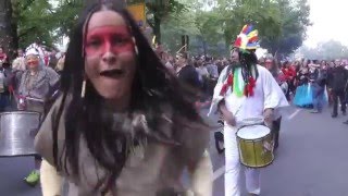 Karneval der Kulturen 2016