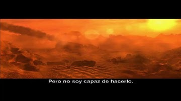 Martian Gothic Unification - Intro