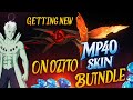 💎 Unlocking the Legendary MP40 Skin &amp; Obito Bundle | Free Fire Create Opening #bindassarmy 