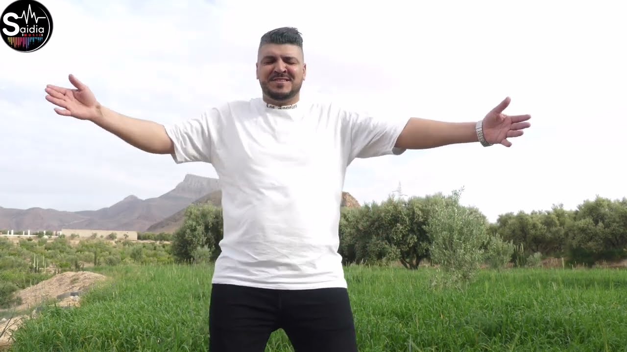 الشاب احميدة التاوريرتي #من القلب راني نبغيك cheb hmida taourirti #ml9alb rani nbghik