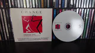 CHANGE-miracles