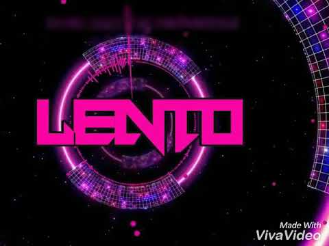 Dj Tao - Lento 💲❤Disco❤🔫