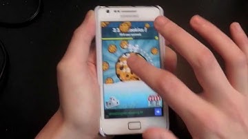 Cookie Clickers Gameplay + Review (Android)