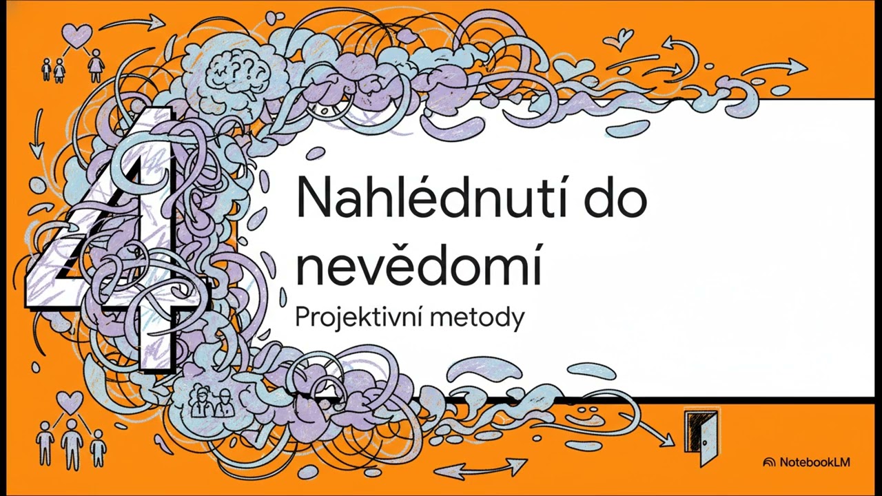 Nedotazníkové metody měření rodinných vztahů: Přehledová studie