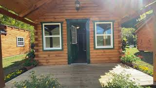 Elkhorn Select from Overlook Homes: Walk Thru